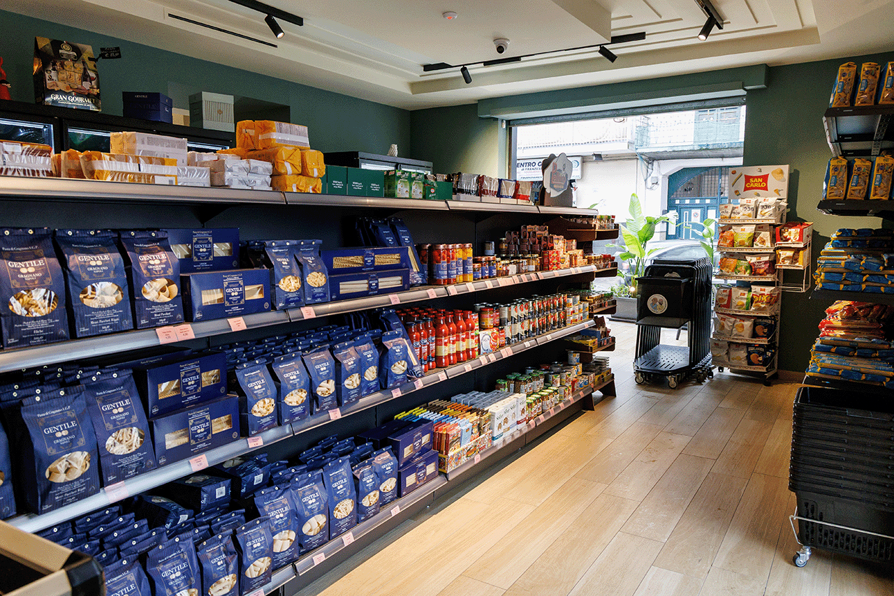 Lista della Spesa Intelligente 3