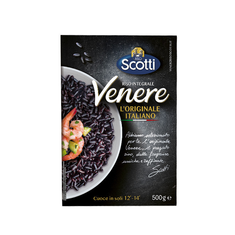 Integrale Venere