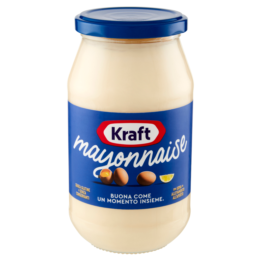 Mayonnaise