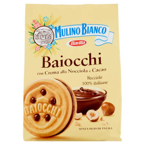 Baiocchi
