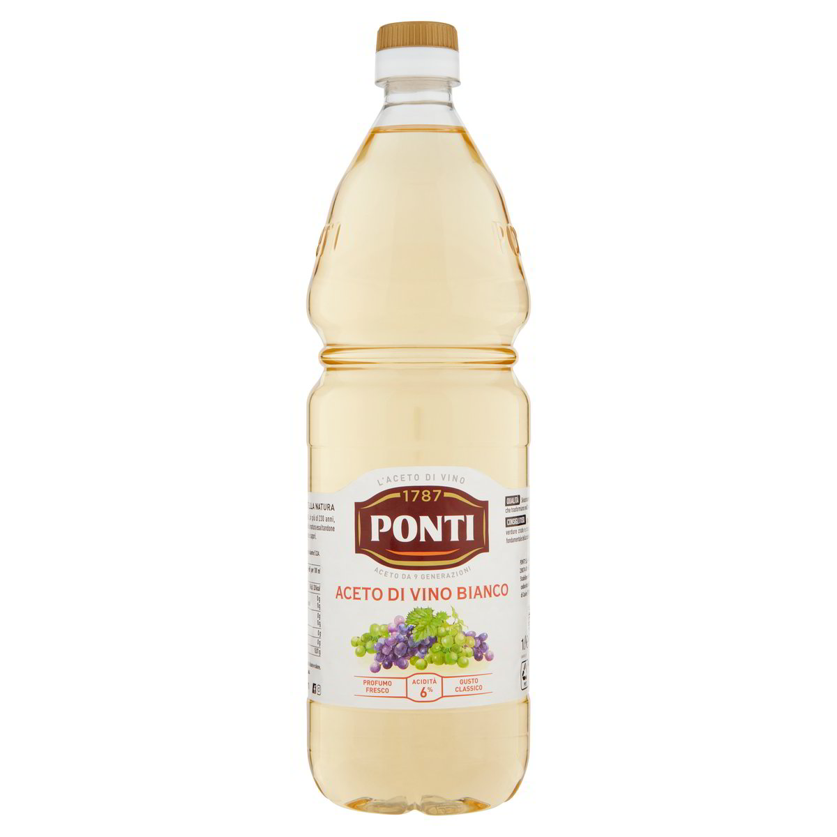 Di vino bianco