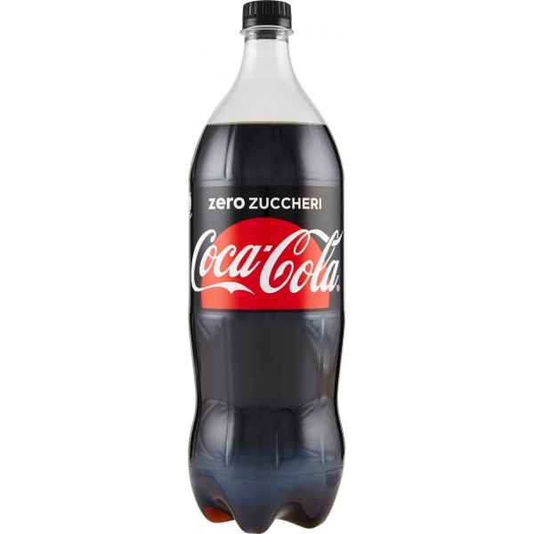 Coca-Cola Zero