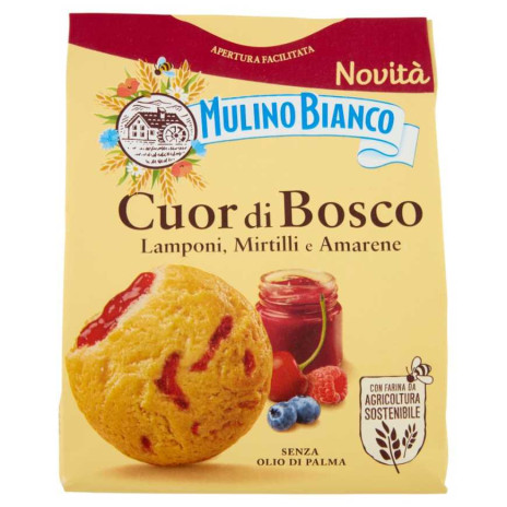 Cuor di Bosco