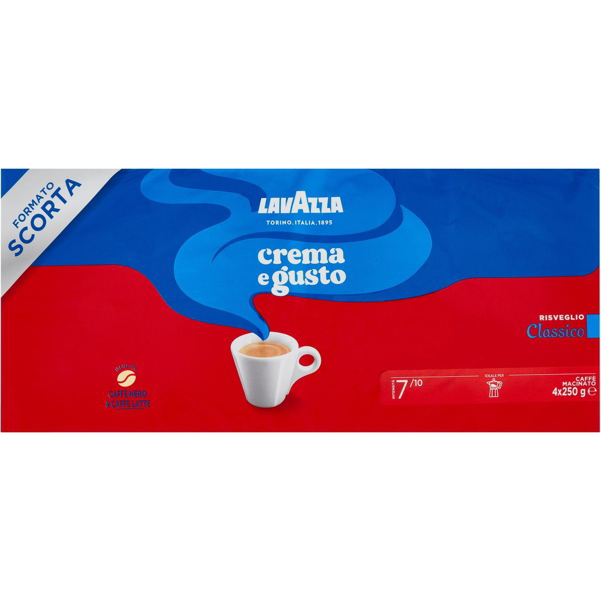 Lavazza