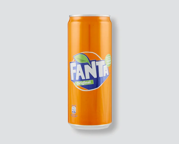 Fanta