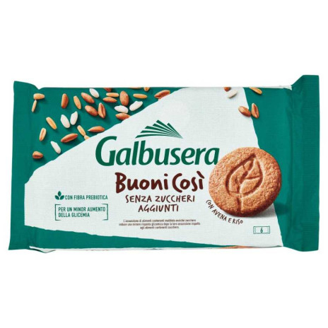 Buoni Così