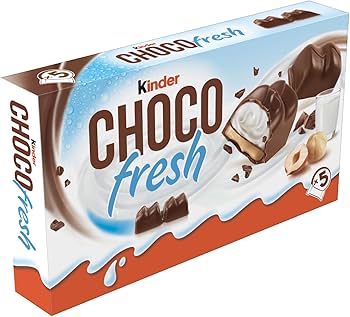 Chocho fresh