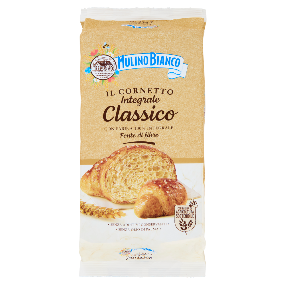 Il Cornetto Classico Integrale