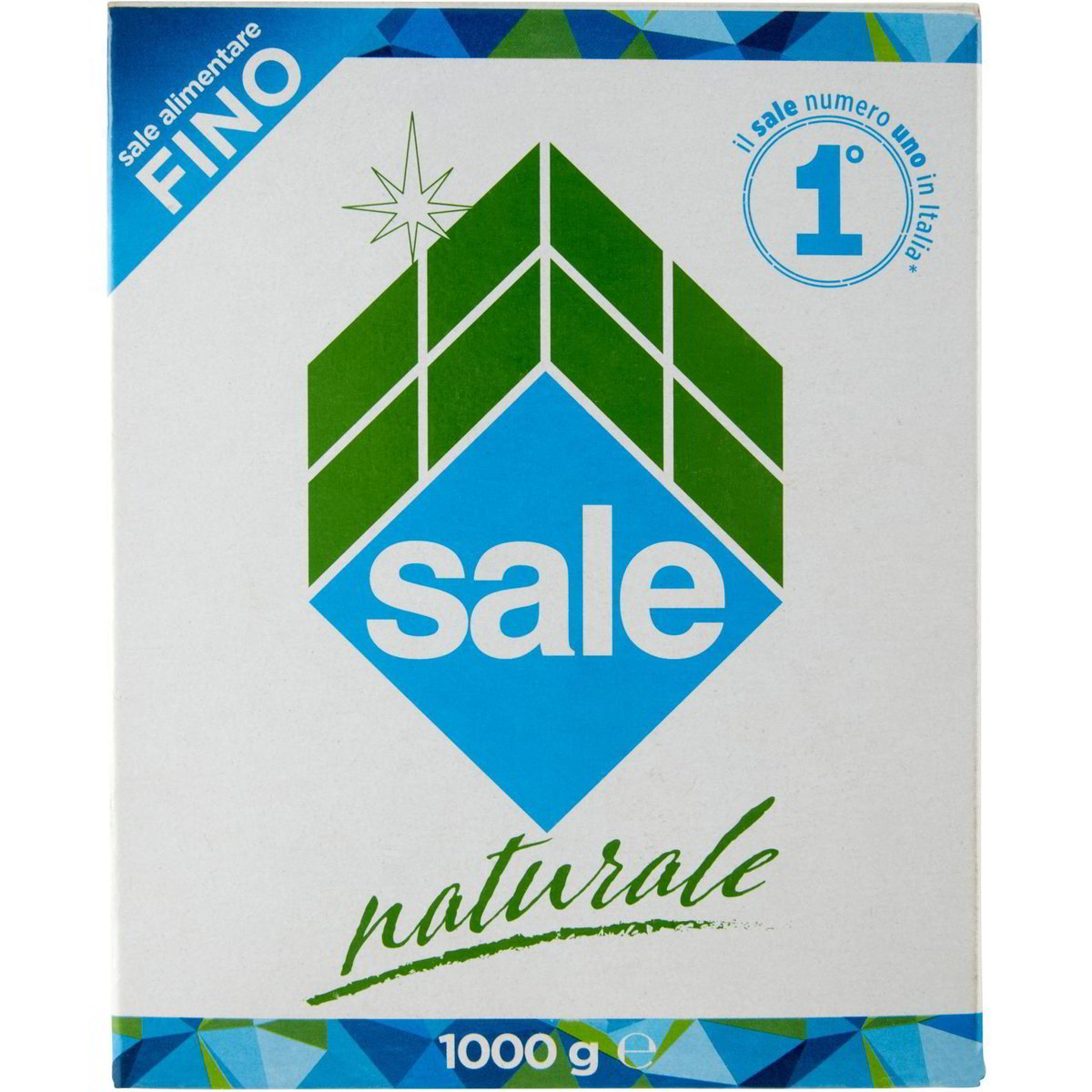 Naturale Fino