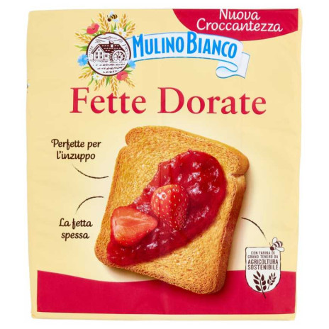 Fette Dorate