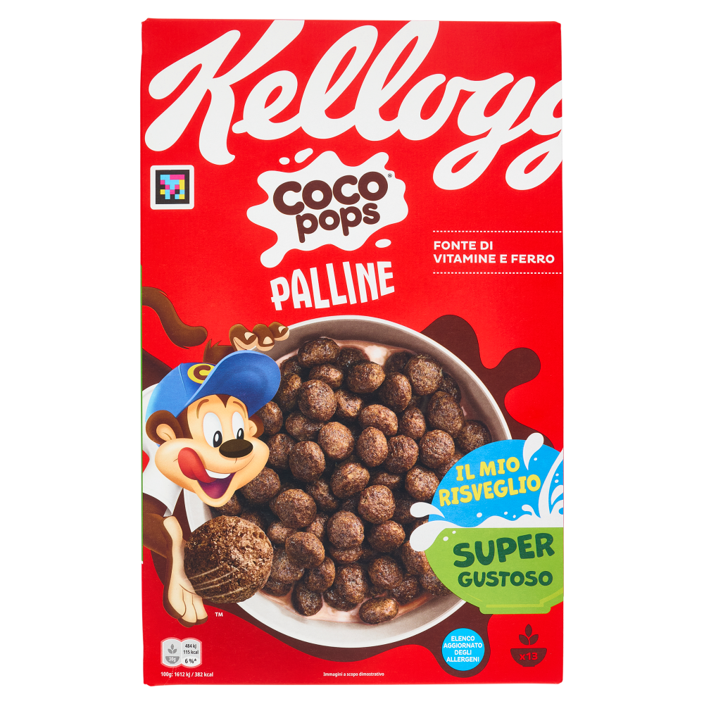 Kellogg's