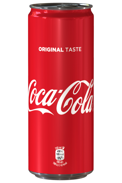Coca-Cola