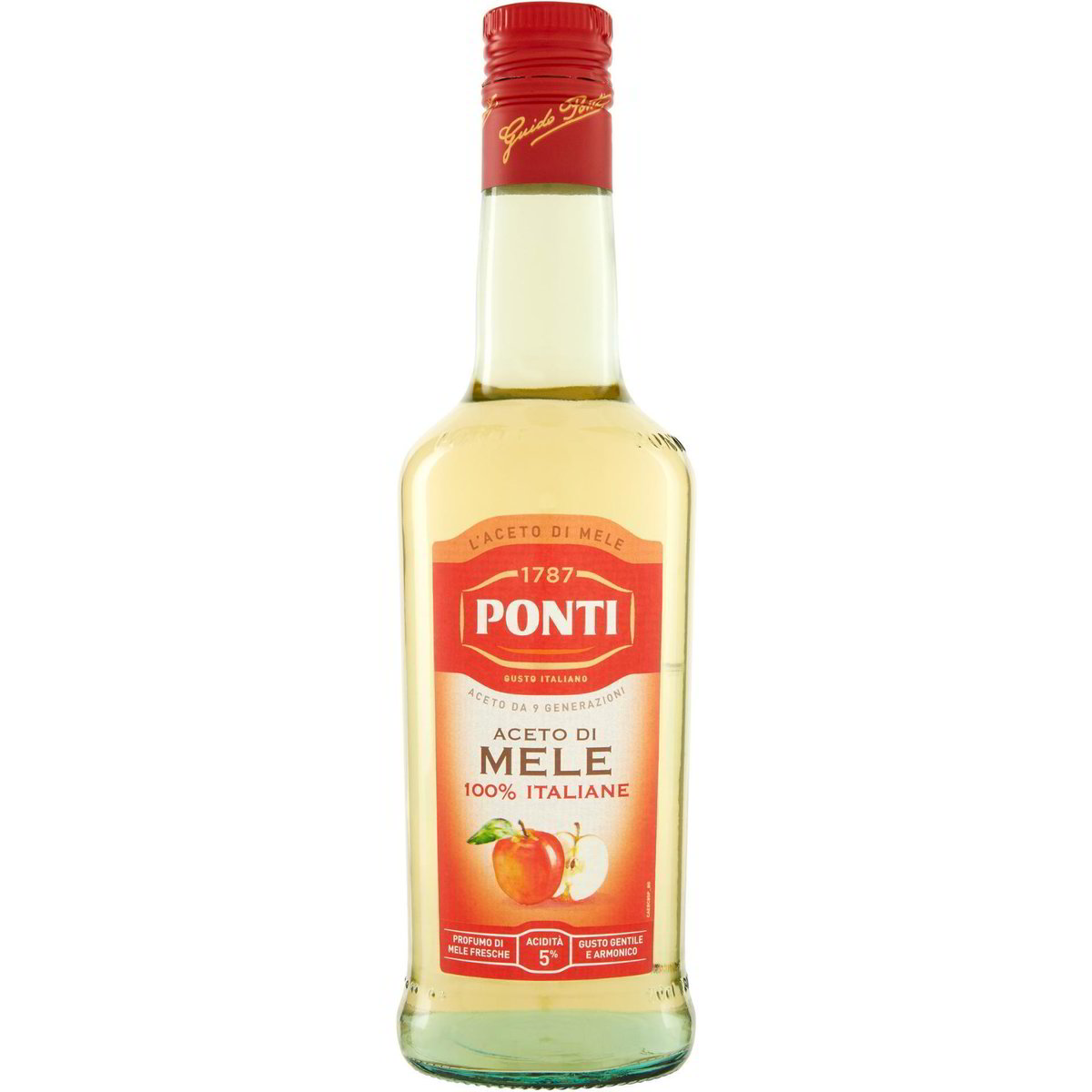 Di mele 100% Italiane