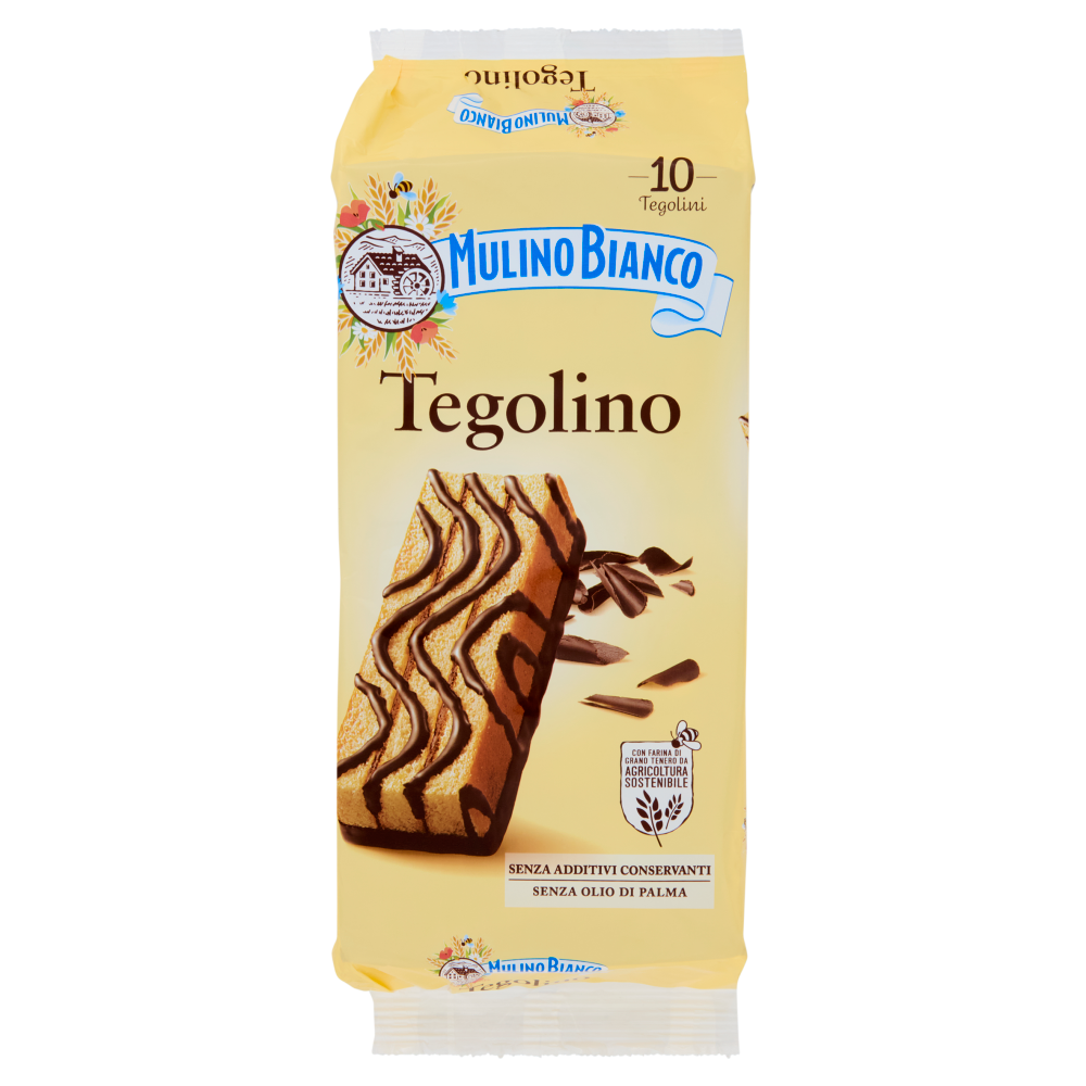 Tegolino