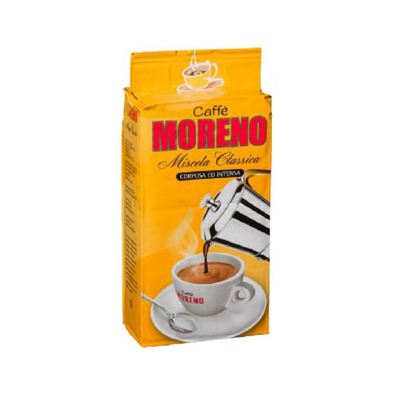 Miscela Classica Corposa ed Intensa