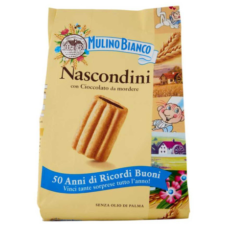 Nascondini