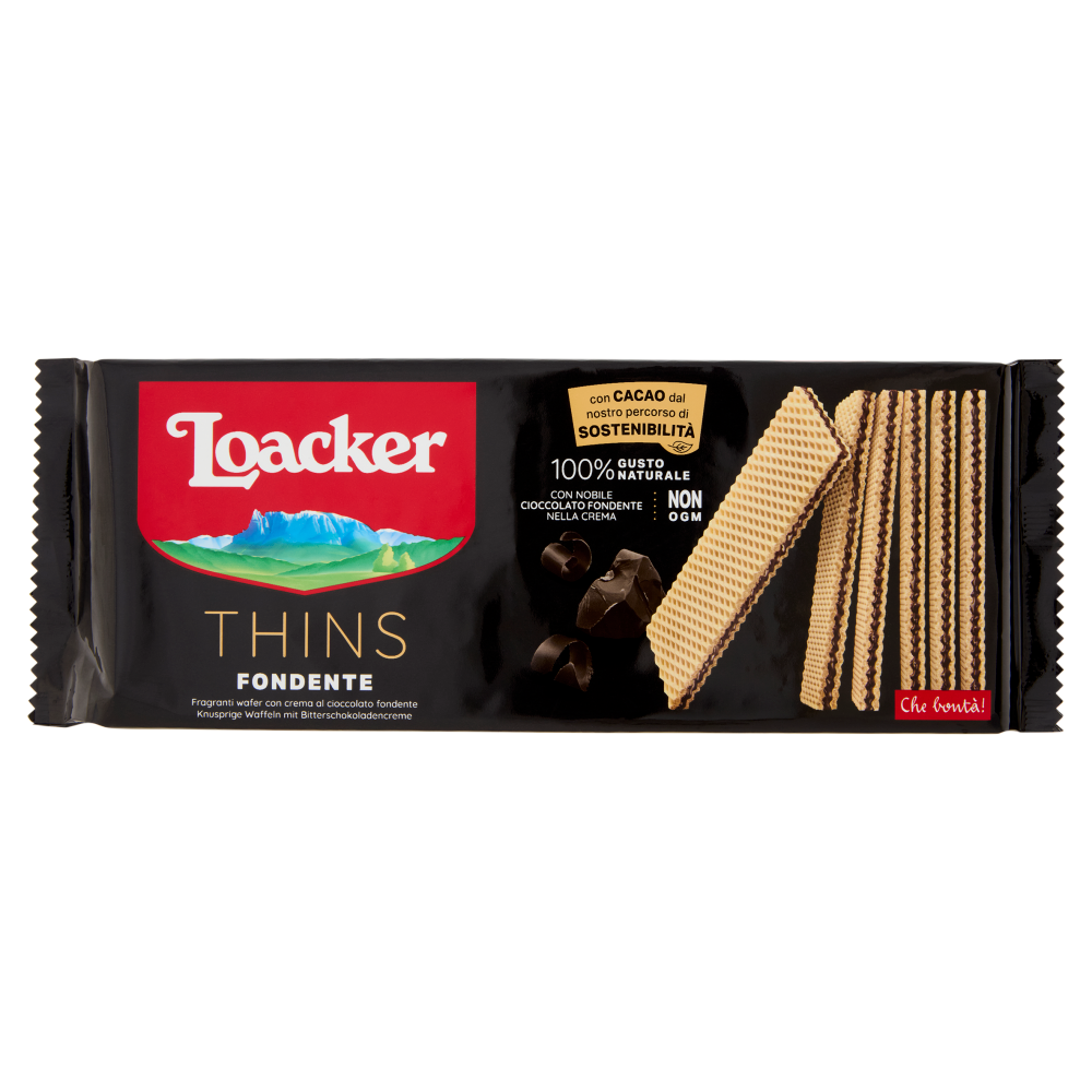 Thins Fondente