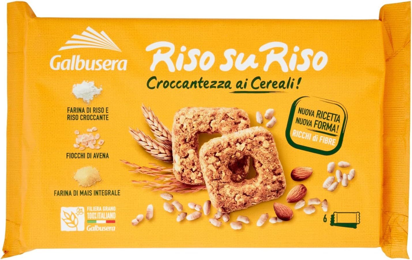 Riso su Riso