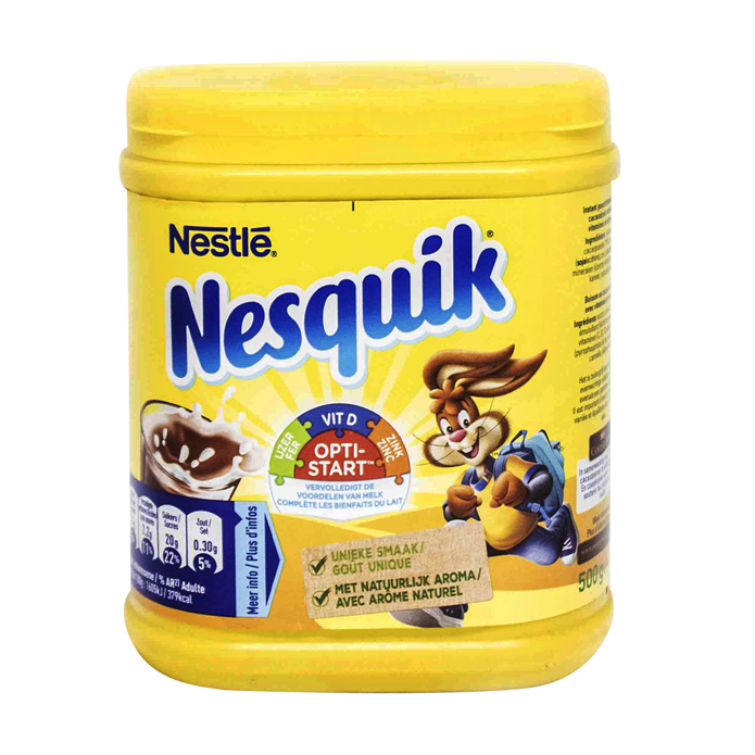 NESQUIK