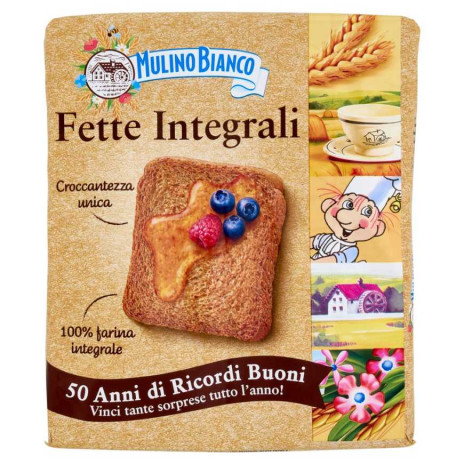 Fette integrali