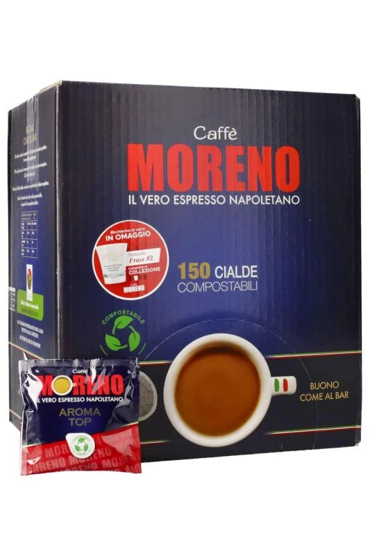 Top Espresso