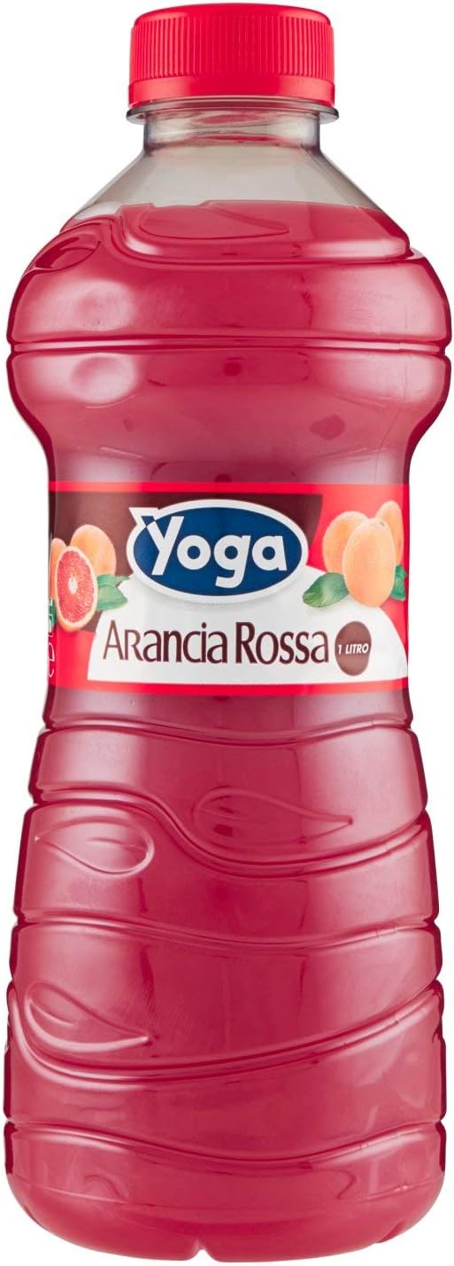 Arancia Rossa
