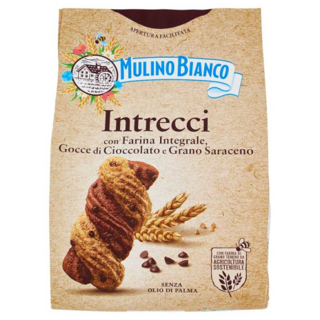 Intrecci