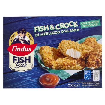 Fish&Crock