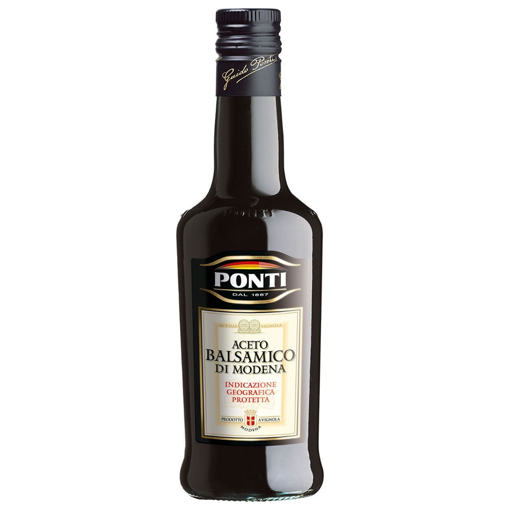 Balsamico di Modena IGP