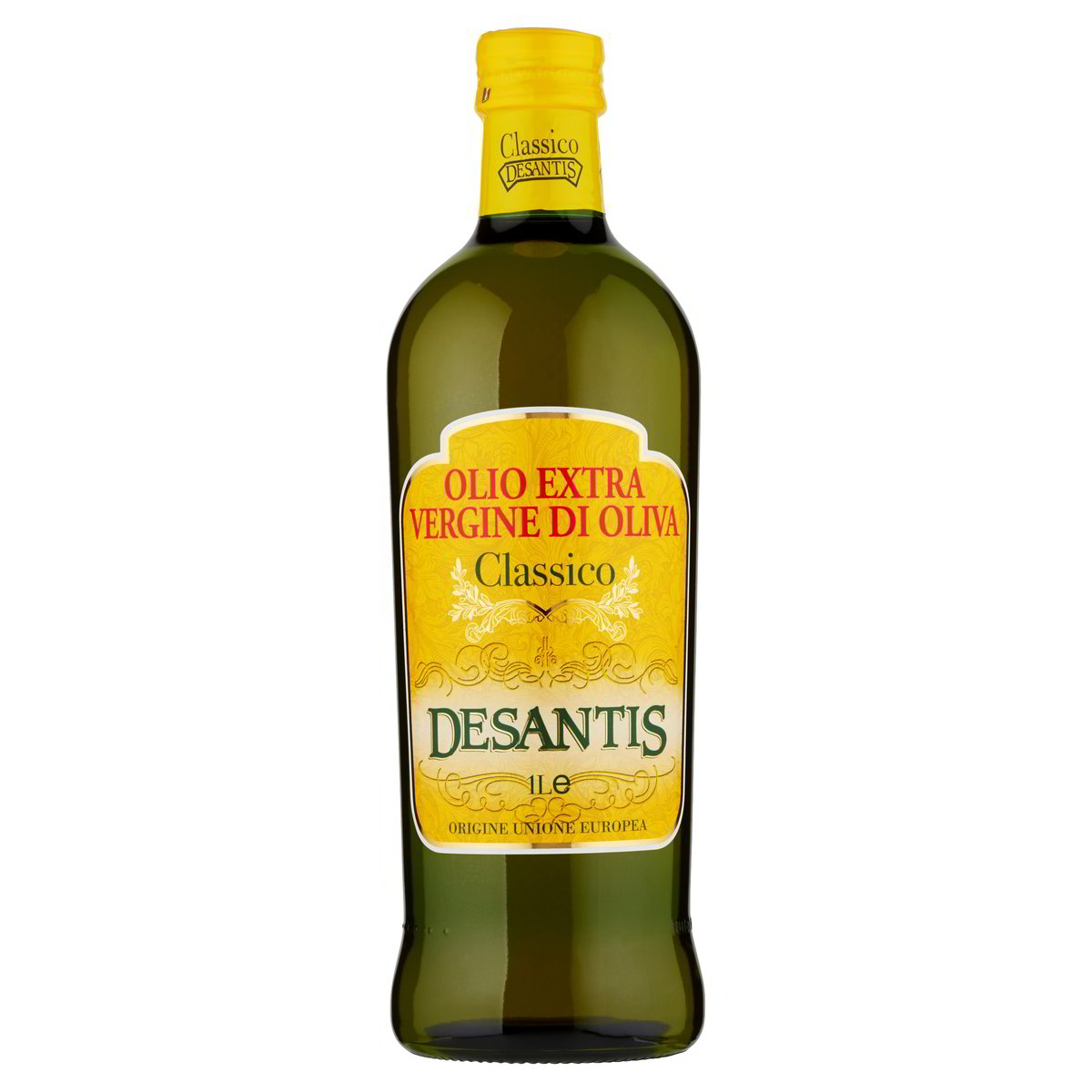olio extravergine d'oliva Classico