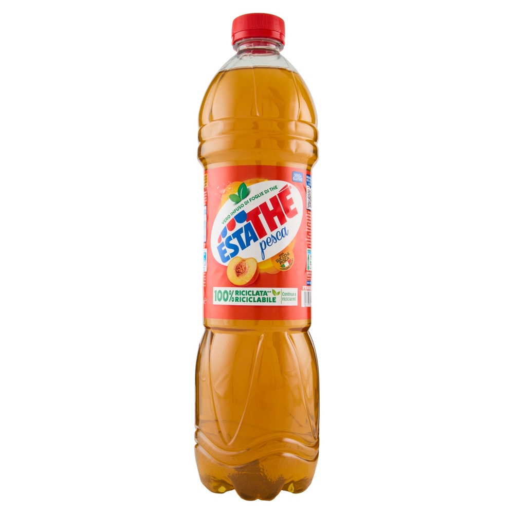 Estathé Pesca