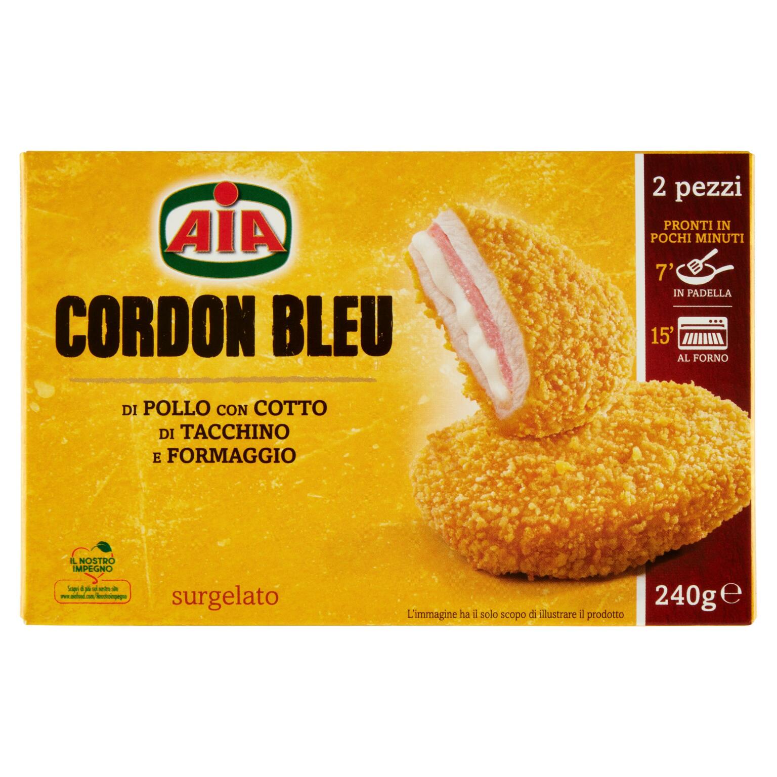 Cordon Bleu