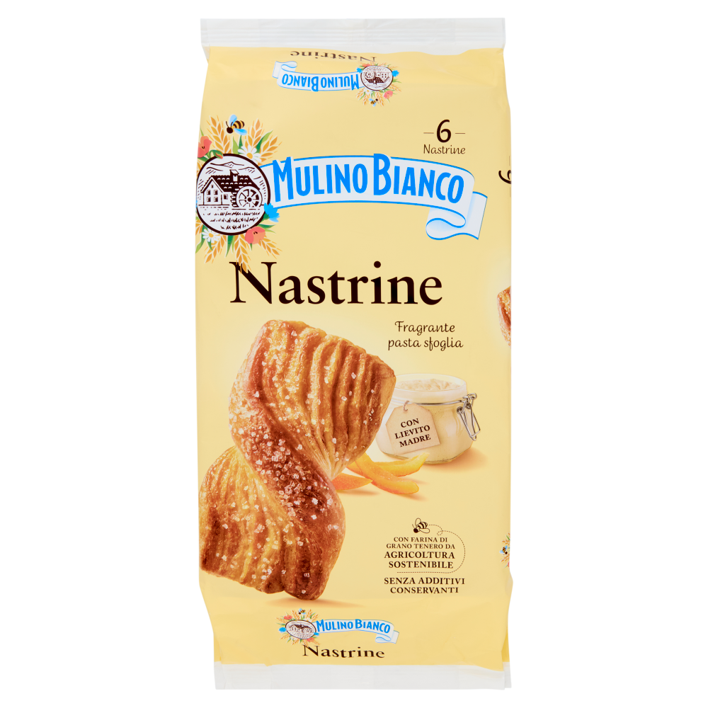 Nastrine