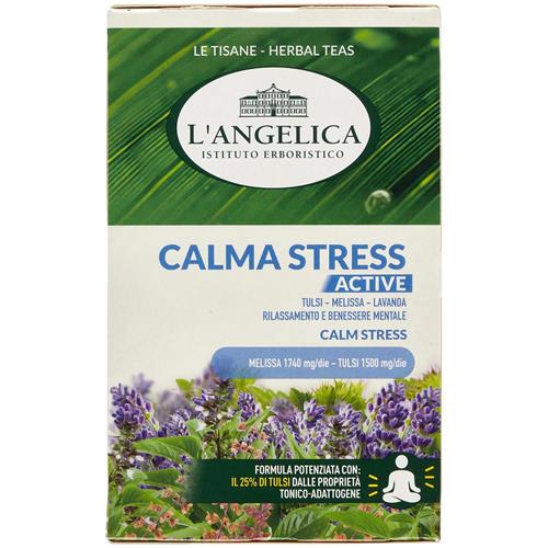 Calma Stress Active