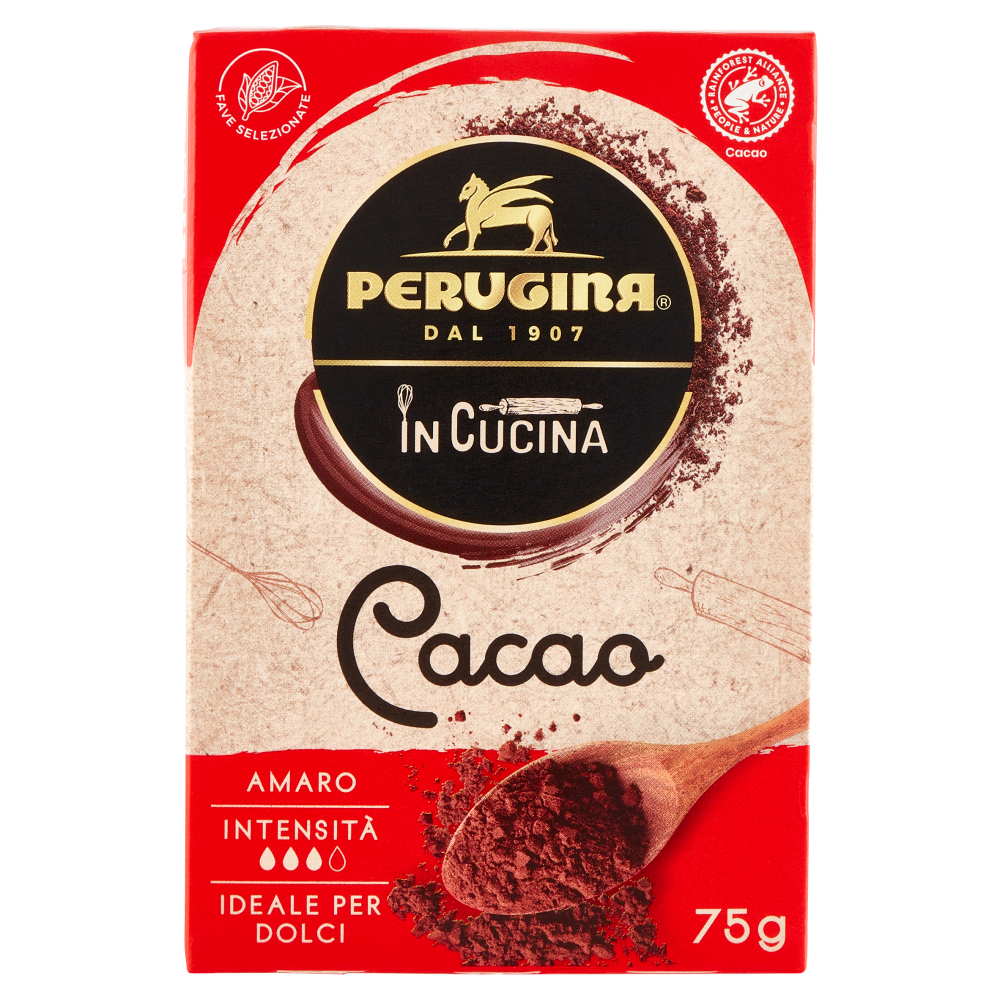 Cacao amaro