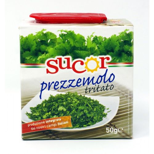 Prezzemolo