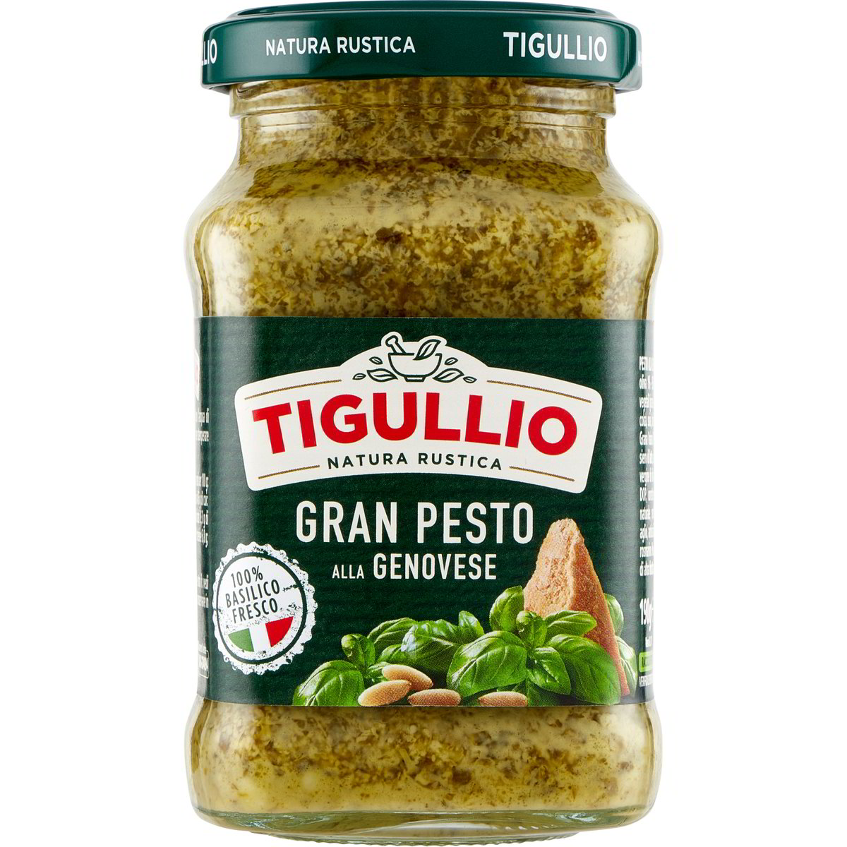 Gran Pesto alla Genovese