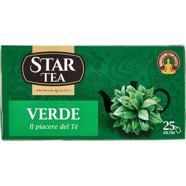TE Verde