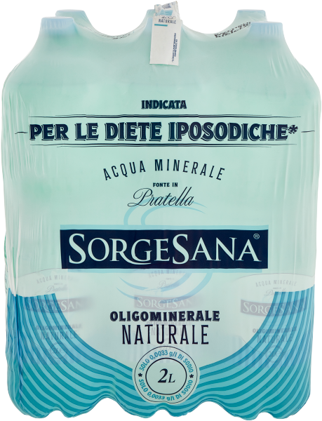 Acqua Sorgesana