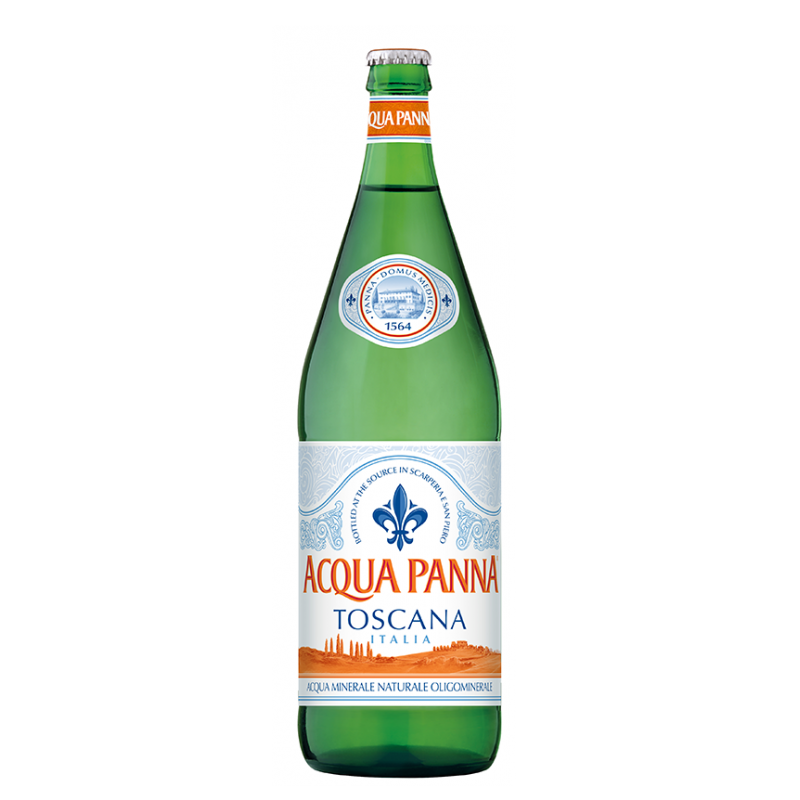 Acqua Panna Toscana