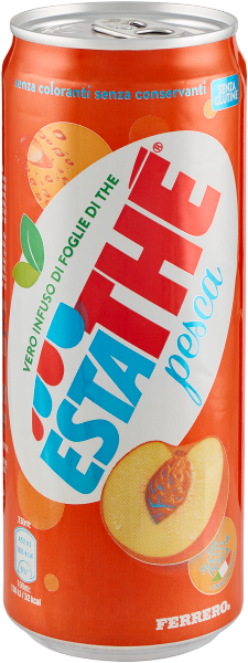 Estathé Pesca