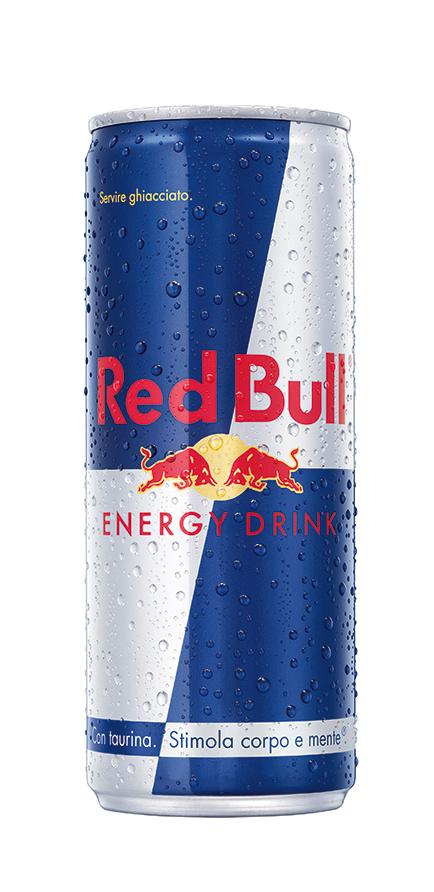 Redbull