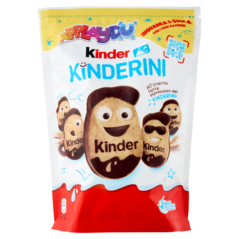 Kinder Kinderini