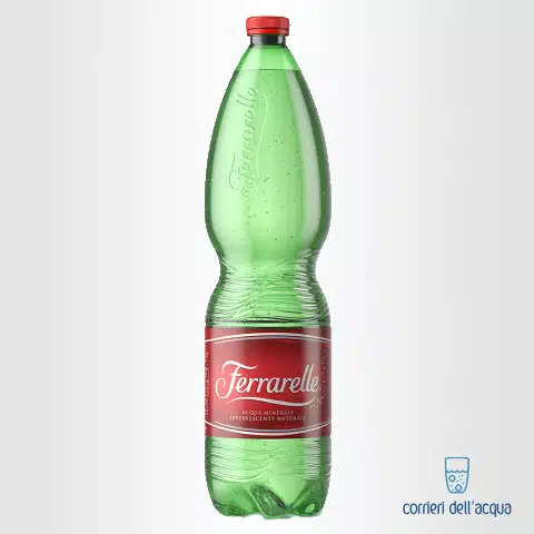 Acqua Ferrarelle