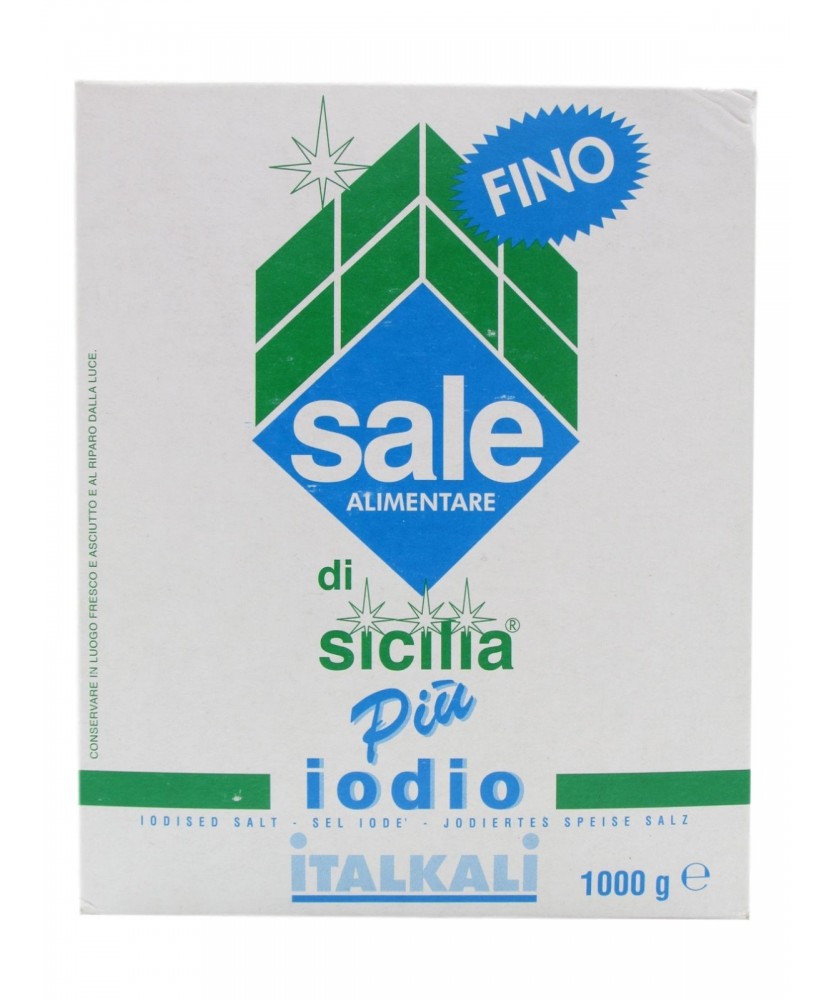 Iodato Fino