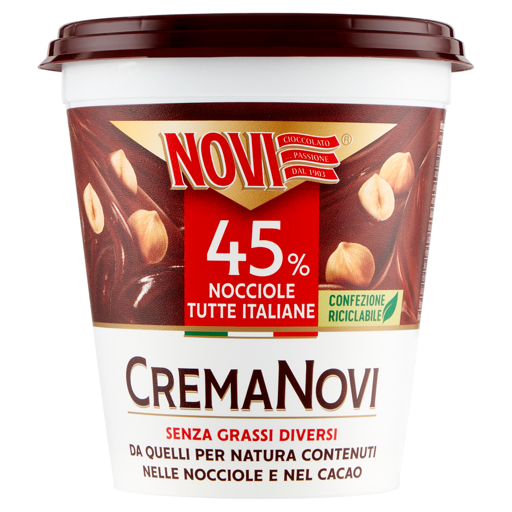 Novi