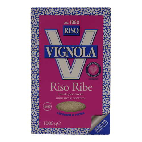Riso Ribe