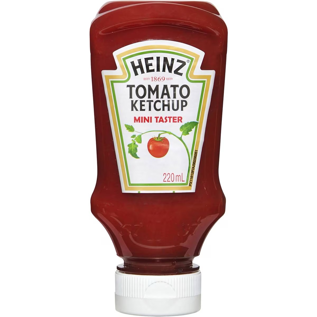 Tomato Ketchup