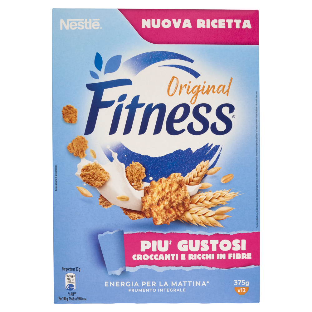 Fitness Original
