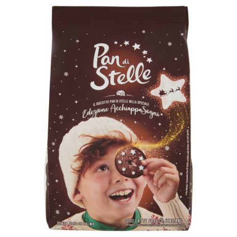 Pan di Stelle